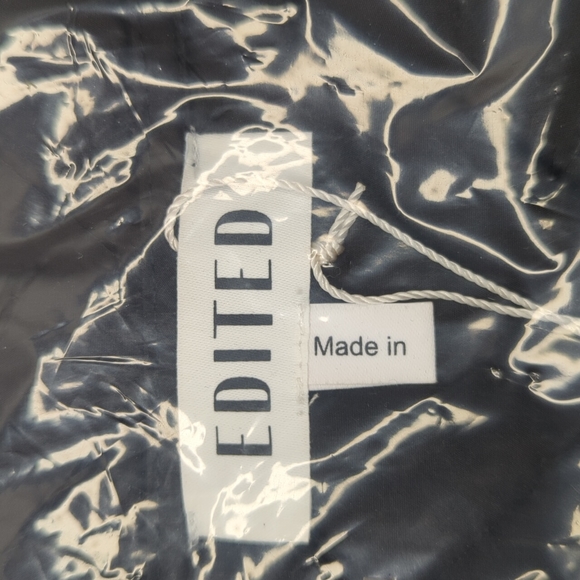 EDITED Liberty Jacket - Picture 5 of 6